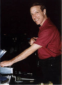 Jerry in 1999