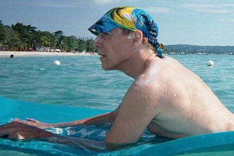 On Vacation, Sept. 2000