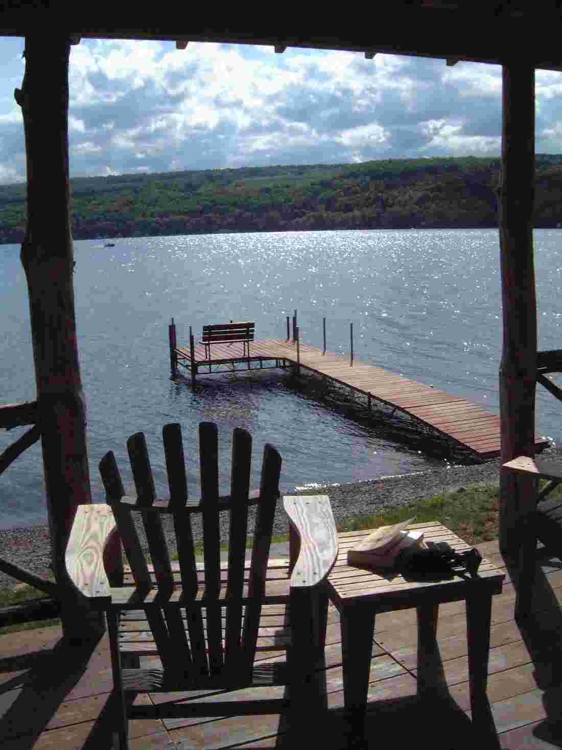 [Keuka Lake]